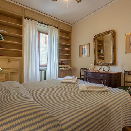 피렌체 Ponte Vecchio Luxury II 아파트 외부 사진