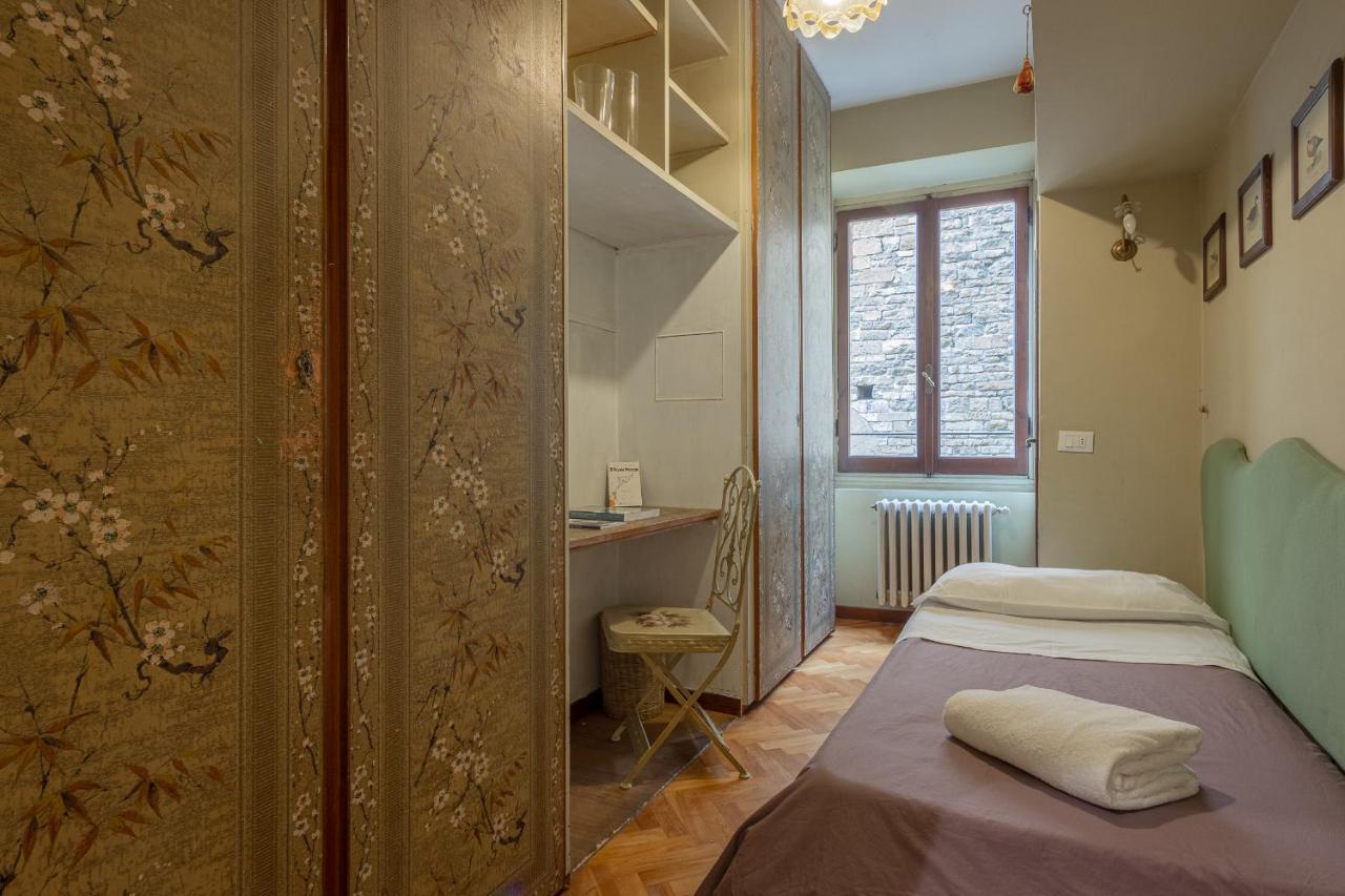 피렌체 Ponte Vecchio Luxury II 아파트 외부 사진